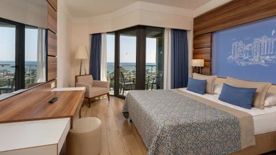 Limak Atlantis Deluxe Resort & Hotel — küçük görsel 57
