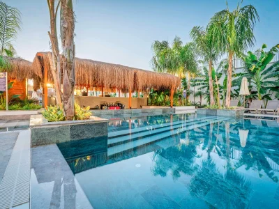 SY Hotels Luxury Belek — küçük görsel 14