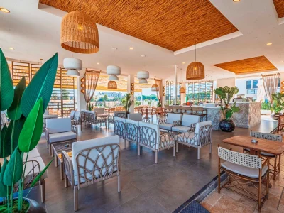 SY Hotels Luxury Belek — küçük görsel 34