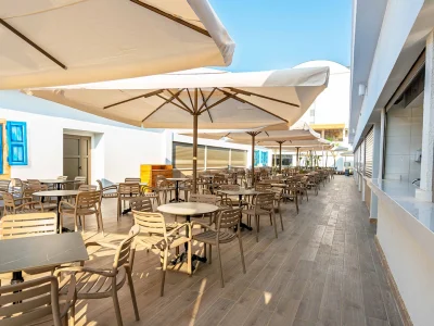 SY Hotels Luxury Belek — küçük görsel 44