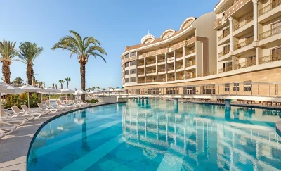 Kirman Belazur Resort & Spa — küçük görsel 6