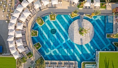Kirman Belazur Resort & Spa — küçük görsel 9