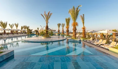Kirman Belazur Resort & Spa — küçük görsel 11