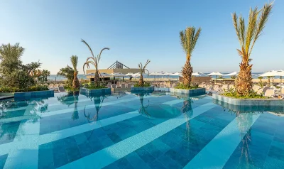 Kirman Belazur Resort & Spa — küçük görsel 12