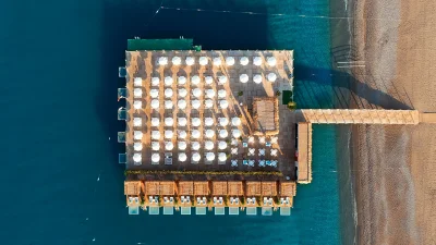 Kirman Belazur Resort & Spa — küçük görsel 17