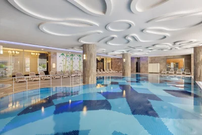 Kirman Belazur Resort & Spa — küçük görsel 18