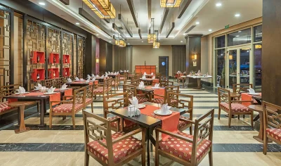 Kirman Belazur Resort & Spa — küçük görsel 22