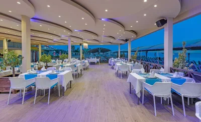 Kirman Belazur Resort & Spa — küçük görsel 25