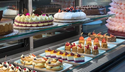 Kirman Belazur Resort & Spa — küçük görsel 28