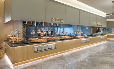 Kirman Belazur Resort & Spa — küçük görsel 30