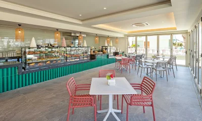 Kirman Belazur Resort & Spa — küçük görsel 38