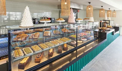 Kirman Belazur Resort & Spa — küçük görsel 39