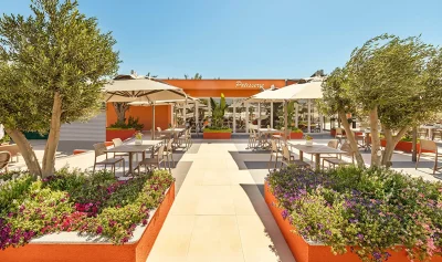 Kirman Belazur Resort & Spa — küçük görsel 40