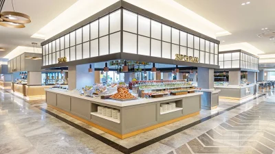 Kirman Belazur Resort & Spa — küçük görsel 41