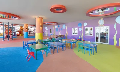 Kirman Belazur Resort & Spa — küçük görsel 45