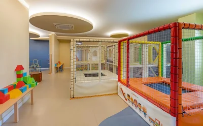 Kirman Belazur Resort & Spa — küçük görsel 46