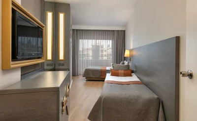 Kirman Belazur Resort & Spa — küçük görsel 48