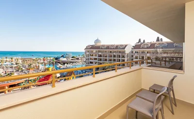 Kirman Belazur Resort & Spa — küçük görsel 53