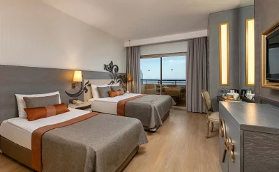 Kirman Belazur Resort & Spa — küçük görsel 54